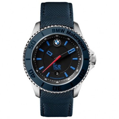 Uhr Ice-Watch BMW BM.BLB.B.L.14 Leder Herren