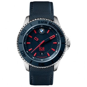 Relogio Ice-Watch BMW BM.BRD.B.L.14 Pele Homem