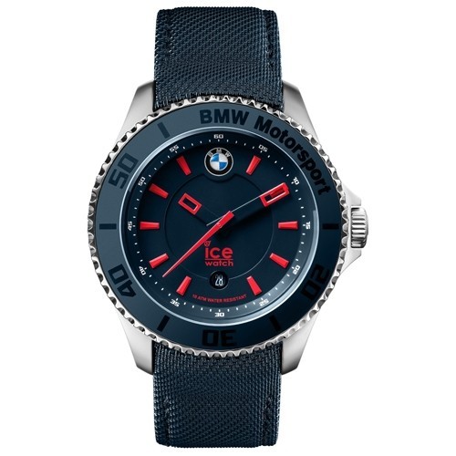 Montre Ice-Watch BMW BM.BRD.B.L.14 Peau Homme