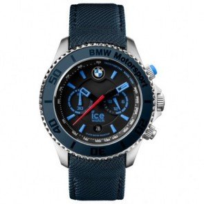 Orologi Ice-Watch BMW BM.CH.BLB.B.L.14 Pelle Uomo