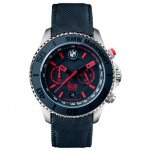 Montre Ice-Watch BMW BM.CH.BRD.B.L.14 Peau Homme