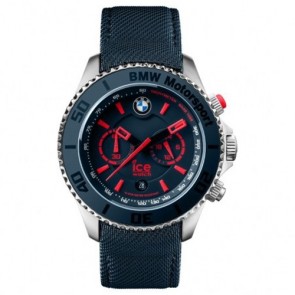 Relogio Ice-Watch BMW BM.CH.BRD.B.L.14 Pele Homem