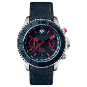 Uhr Ice-Watch BMW BM.CH.BRD.B.L.14 Leder Herren