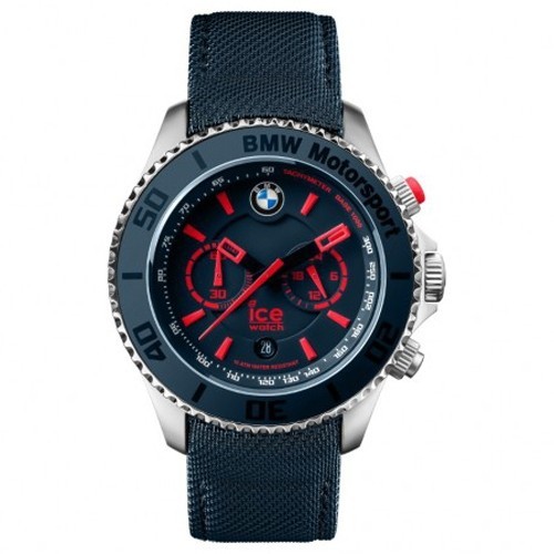 Montre Ice-Watch BMW BM.CH.BRD.B.L.14 Peau Homme