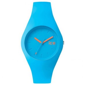 Orologi Ice-Watch ICE-Chamallow ICE.CW.NBE.S.S.14 Silicone Unise
