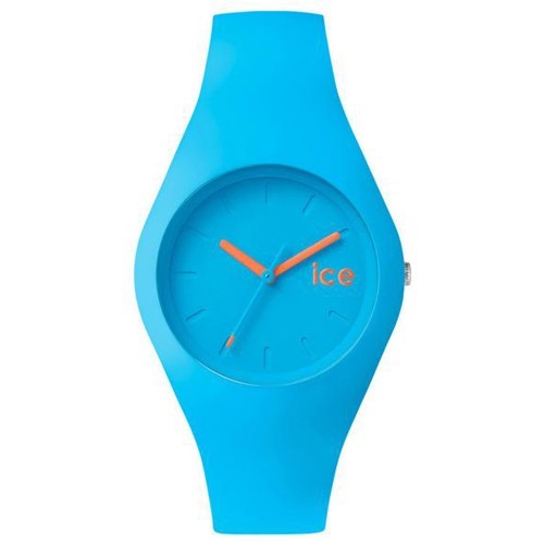 Ice Watch Watch ICE-Chamallow ICE.CW.NBE.S.S.14 Silicone Unisex