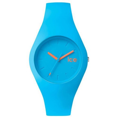 Uhr Ice-Watch ICE-Chamallow ICE.CW.NBE.S.S.14 Silikon Unisex