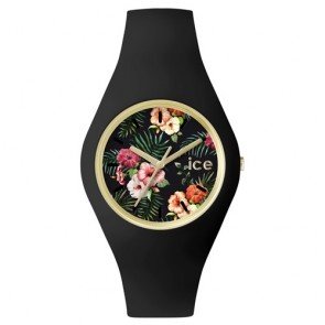 Ice Watch Watch ICE-Flower ICE.FL.COL.U.S.15 Silicone Unisex