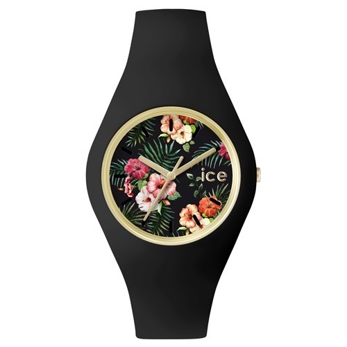 Montre Ice-Watch ICE-Flower ICE.FL.COL.U.S.15 Silicone Unisex