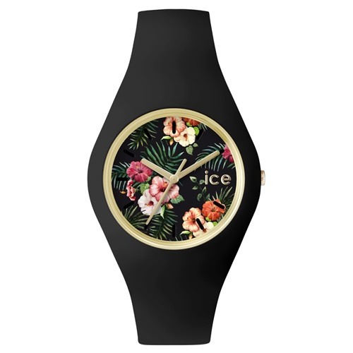 Reloj Ice-Watch ICE-Flower ICE.FL.COL.U.S.15 Silicona Unisex