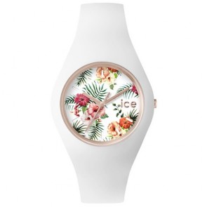 Relogio Ice-Watch ICE-Flower ICE.FL.LEG.U.S.15 Silicone Unise