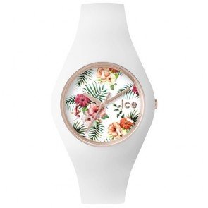 Ice Watch Watch ICE-Flower ICE.FL.LEG.U.S.15 Silicone Unisex