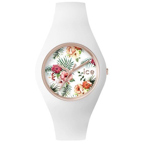 Montre Ice-Watch ICE-Flower ICE.FL.LEG.U.S.15 Silicone Unisex