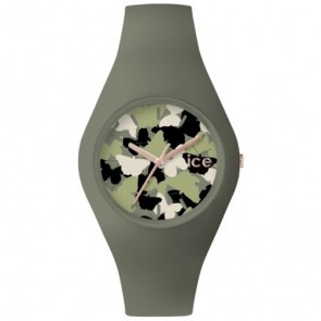 Ice Watch Watch ICE-Fly ICE.FY.LIC.U.S.15 Silicone Unisex