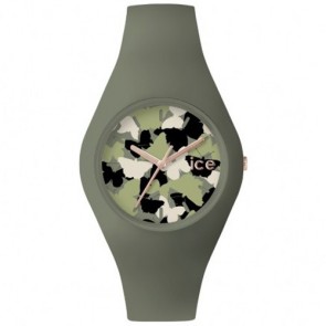 Uhr Ice-Watch ICE-Fly ICE.FY.LIC.U.S.15 Silikon Unisex