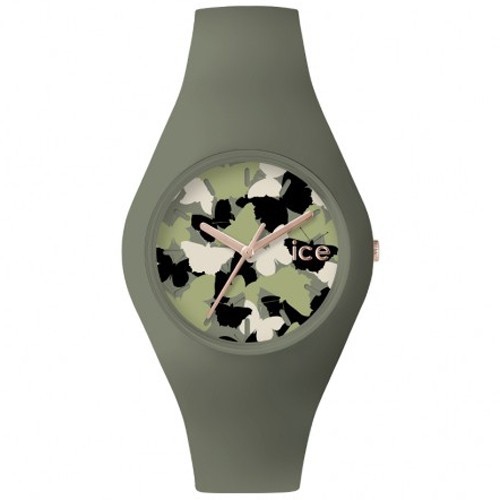 Orologi Ice-Watch ICE-Fly ICE.FY.LIC.U.S.15 Silicone Unisex