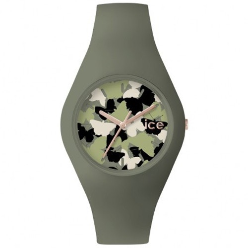 Reloj Ice-Watch ICE-Fly ICE.FY.LIC.U.S.15 Silicona Unisex