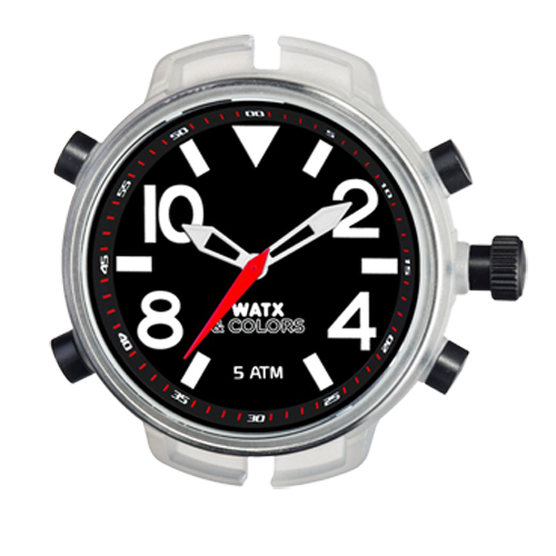 Reloj Watx and Co RWA3700R Analogic