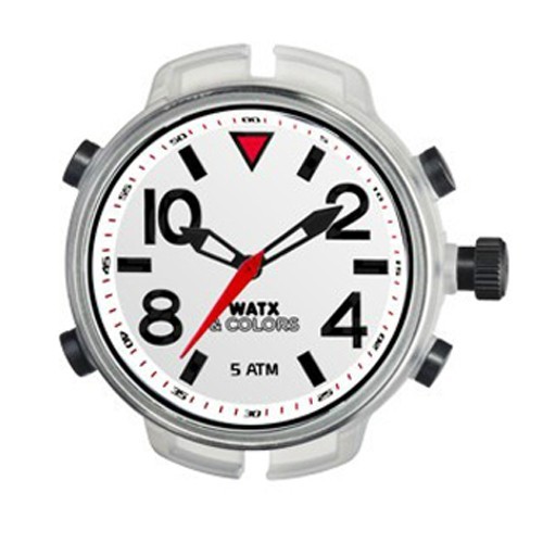 Reloj Watx and Co RWA3701R Analogic