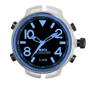 Uhr Watx and Co RWA3703R Herren