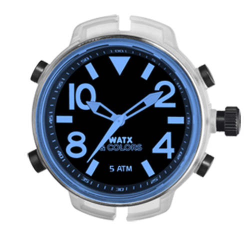 Montre Watx and Co RWA3703R Homme