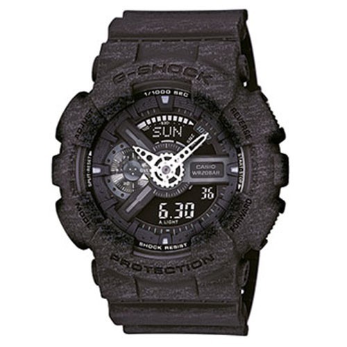Casio Watch G-Shock GA-110HT-1AER