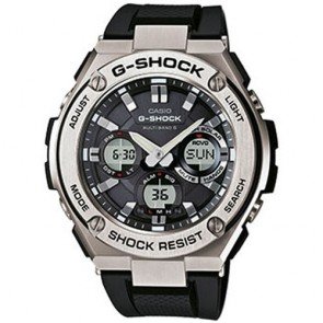 Orologi Casio G-Shock Wave Ceptor GST-W110-1AER G-STEEL