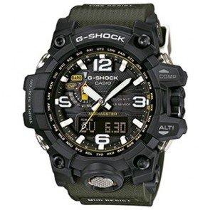 Orologi Casio G-Shock Wave Ceptor GWG-1000-1A3ER MUDMASTER