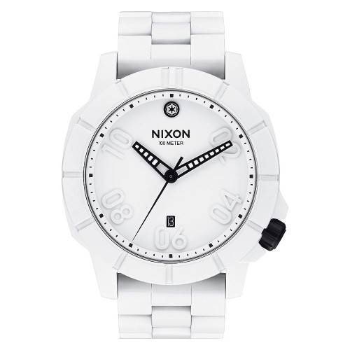 Nixon Watch Star Wars A506SW2243 The Ranger Stormtrooper Steel M