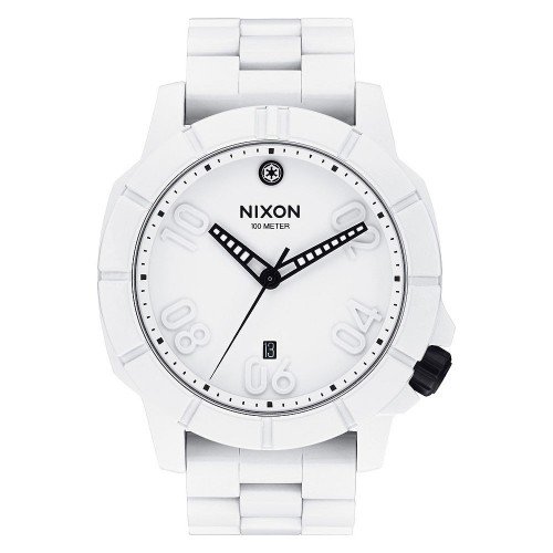 Reloj Nixon Star Wars A506SW2243 The Ranger Stormtrooper Acero H