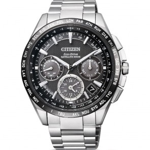 Citizen Watch Eco Drive Satellite Wave CC9015-54E Man