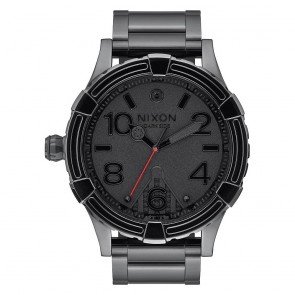 Montre Nixon Star Wars A172SW2244 The 51-30 Darth Vader Acier