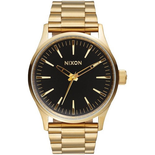Relogio Nixon A4501604 Sentry 38 SS Femem