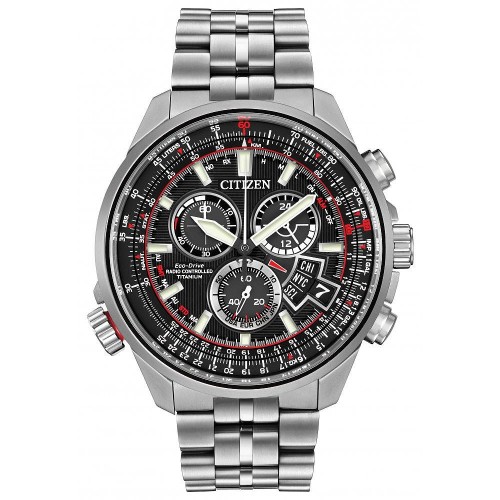 Orologi Citizen Promaster BY0120-54E Titanio Uomo