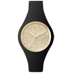 Ice Watch Watch ICE-Glitter ICE.GT.BGD.S.S.15 Silicone Woman