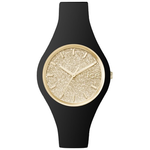 Orologi Ice-Watch ICE-Glitter ICE.GT.BGD.S.S.15 Silicone Donna