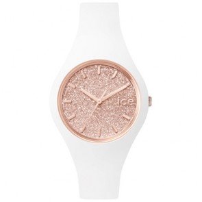 Montre Ice-Watch ICE-Glitter ICE.GT.WRG.S.S.15 Silicone Femme
