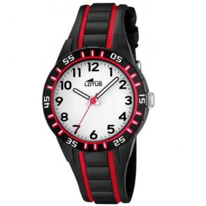Uhr Lotus Marc Marquez 18172-1 Gummi Kinder
