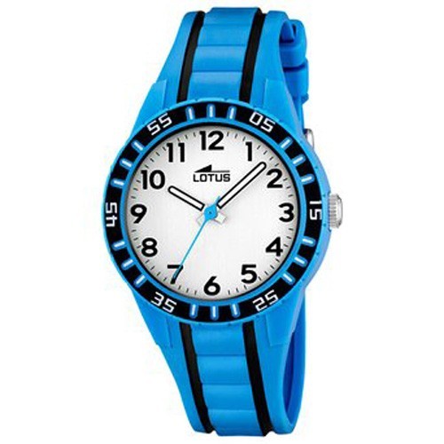 Reloj Lotus Marc Marquez 18172-4 Caucho