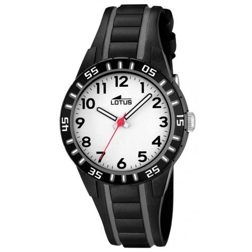 Lotus Watch Marc Marquez 18172-9 Rubber Kid