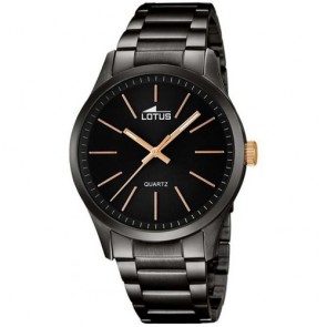 Reloj Lotus Smart Casual 18162-2 Acero Hombre