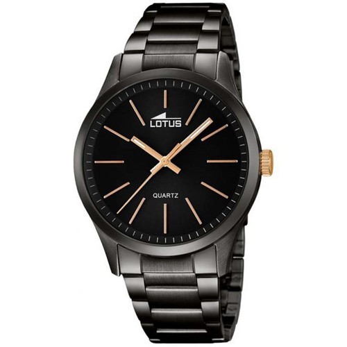 Montre Lotus Smart Casual 18162-2 Acier Homme