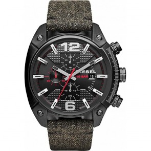 Reloj Diesel DZ4373 Over Flow