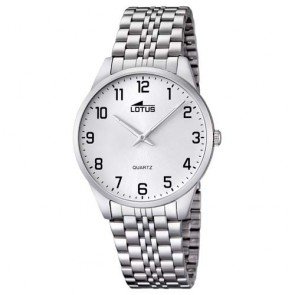 Reloj Lotus Acero Clasico 15883-1