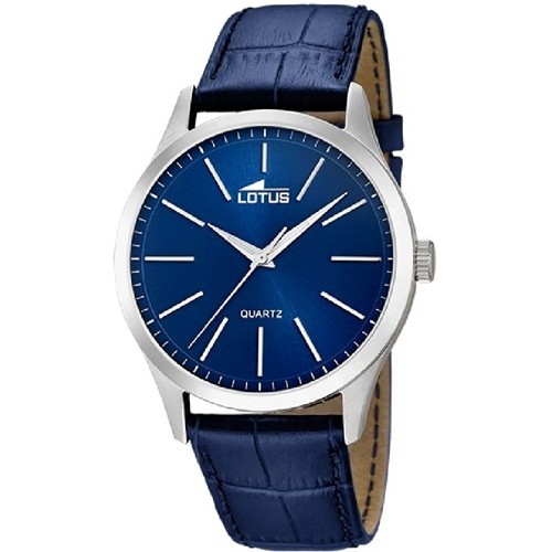 Uhr Lotus Minimalist 15961-A