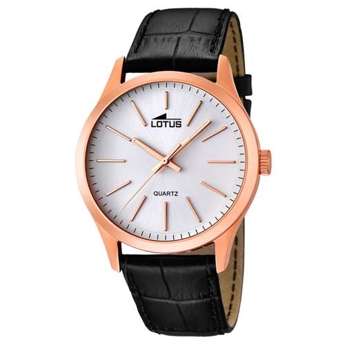 Montre Lotus Minimalist 15963-1