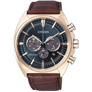 Citizen Watch Eco Drive CA4283-04L Man