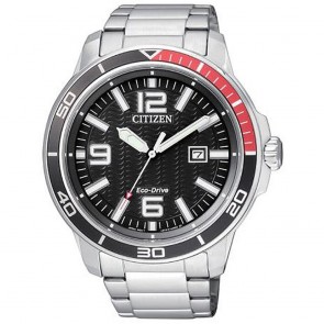 Citizen Watch Eco Drive AW1520-51E Man