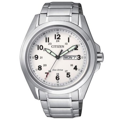 Montre Citizen Eco Drive AW0050-58A Homme