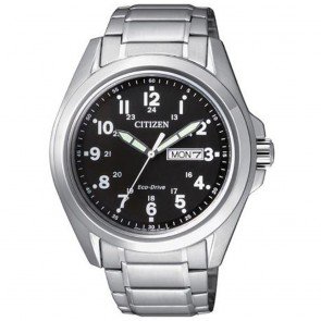 Relogio Citizen Eco Drive AW0050-58E Homem